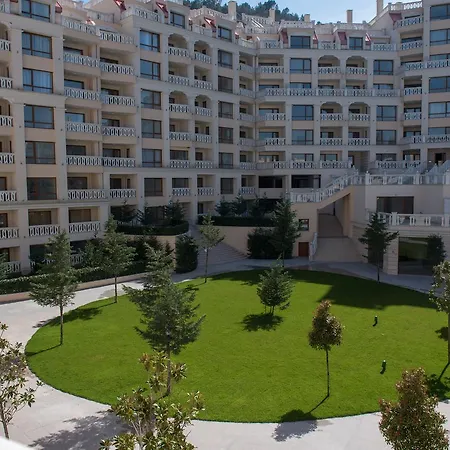 South Bay Luxury فارنا