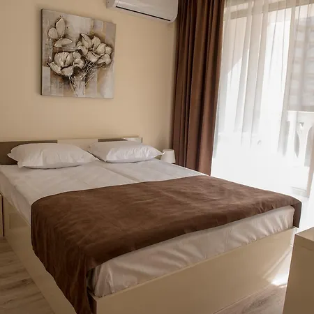 South Bay Luxury Apartment Varna