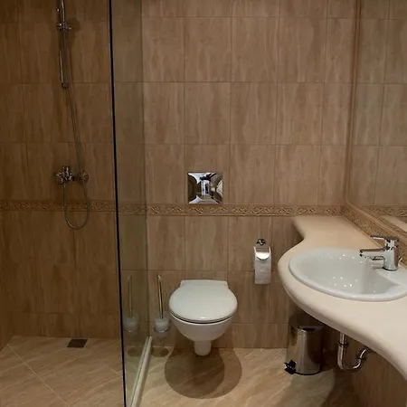 South Bay Luxury شقة