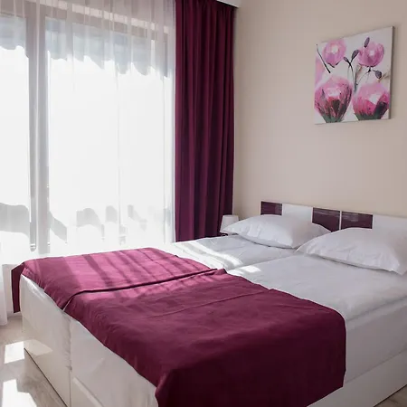 South Bay Luxury شقة فارنا