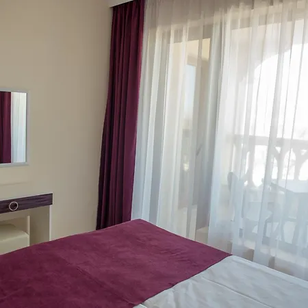 شقة South Bay Luxury