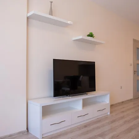 South Bay Luxury Apartment Varna
