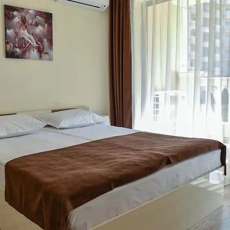 شقة South Bay Luxury