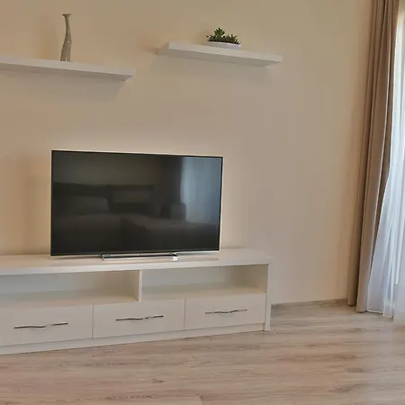 South Bay Luxury Apartment Varna