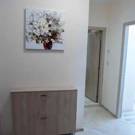 Apartment South Bay Luxury Varna