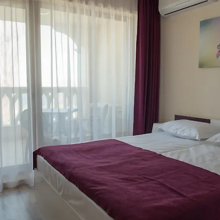 شقة South Bay Luxury