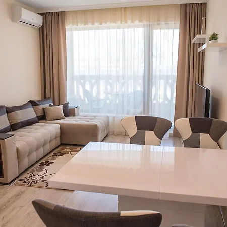 Apartment South Bay Luxury Varna