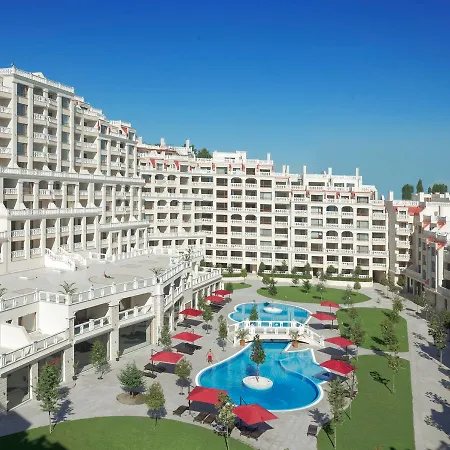 South Bay Luxury شقة *