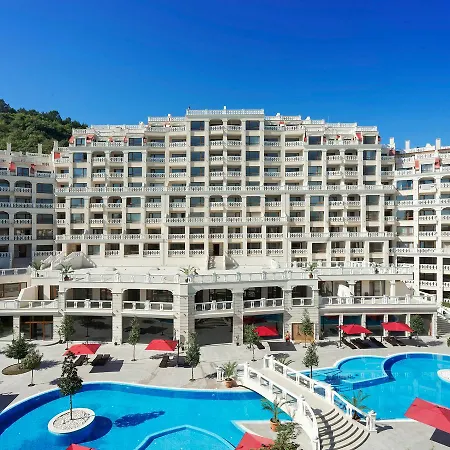 South Bay Luxury شقة