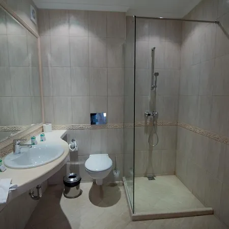 South Bay Luxury Apartment Varna