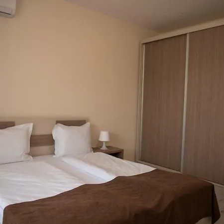 South Bay Luxury Apartment Varna