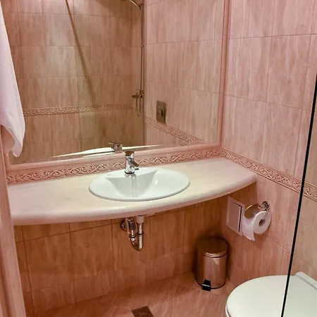 Apartmán South Bay Luxury *