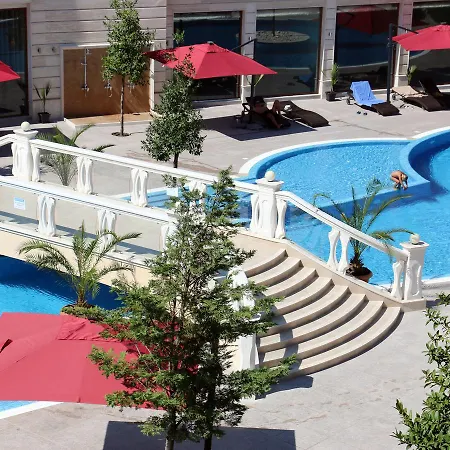 South Bay Luxury Apartmán
