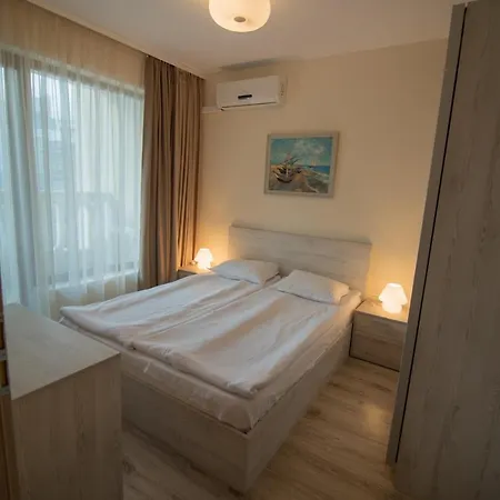 Apartmán South Bay Luxury *