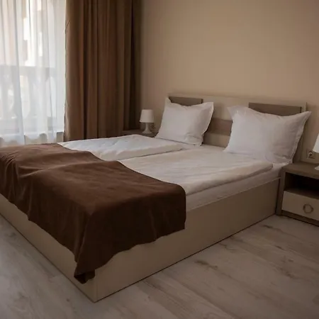South Bay Luxury Apartmán Varna